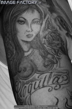 2007-02-16 Milano 34 Tattoo Convention